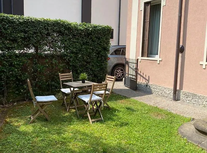 Appartamento nuovo e luminoso