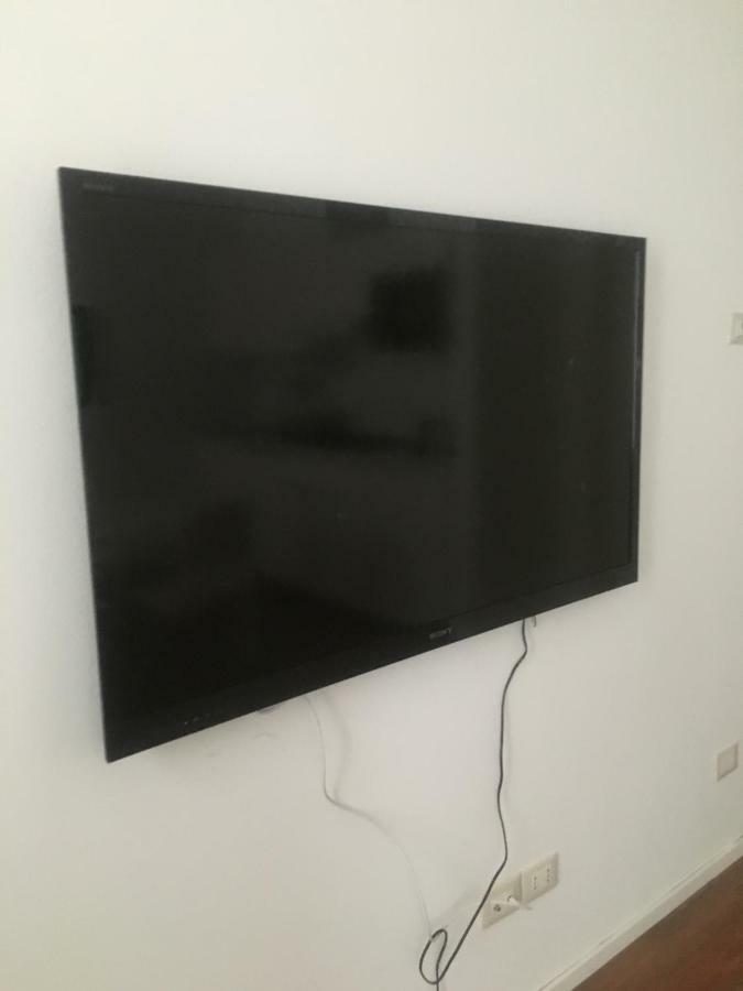 Nuovo E Luminoso Appartamento *