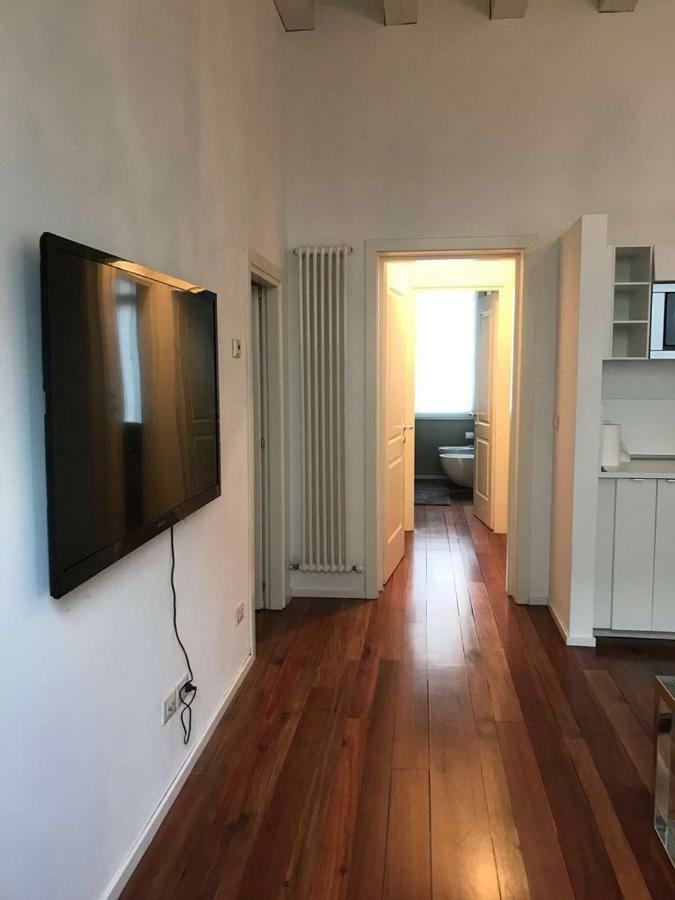 Nuovo E Luminoso